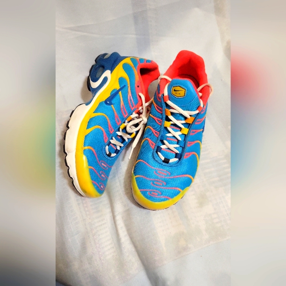 Tenis nike de mujer